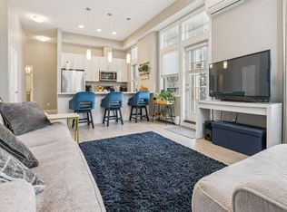 10 E Mahogany Mews SE #115, Calgary, AB T3M 2R1