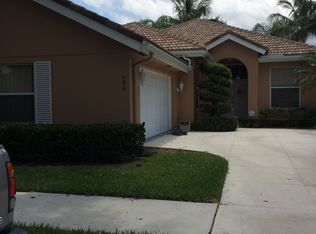 164 S Hampton Dr, Jupiter, FL 33458