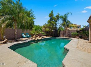 2469 W HAYDEN PEAK Drive, San Tan Valley, AZ 85144