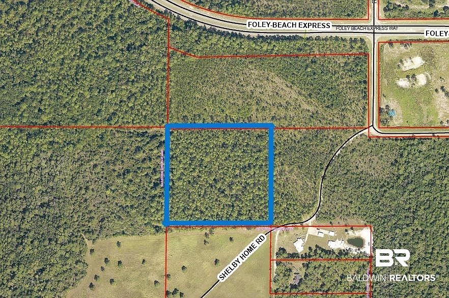 1st image of 0 Shelby Home Rd