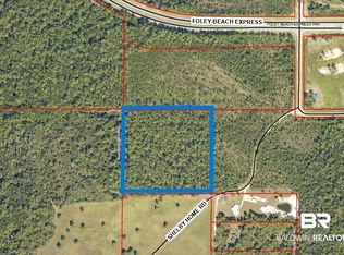 0 Shelby Home Rd, Gulf Shores, AL 36542