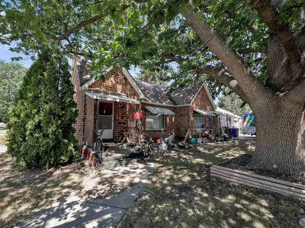 124 S Banner St, Nampa, ID 83686