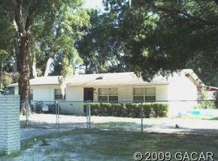 3628 SE 18th Ave, Gainesville, FL 32641