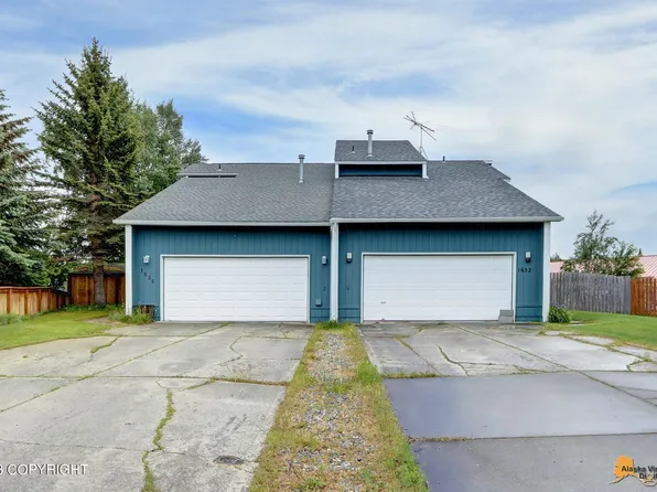 1636 Bellevue Cir, Anchorage, AK 99515