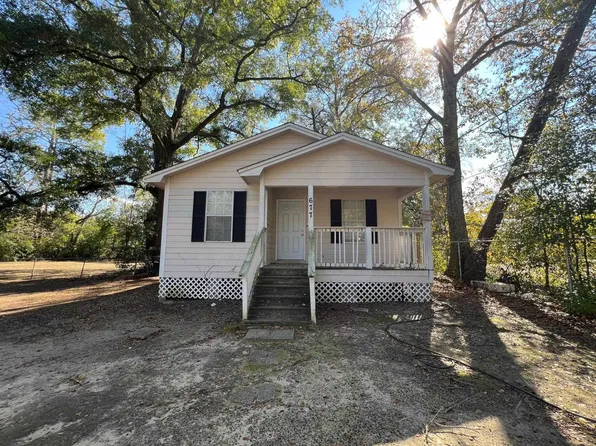 677 W 5th Ave, Tallahassee, FL 32303