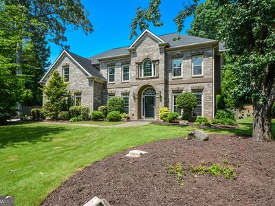 2001 McLain Rd NW, Acworth, GA, 30101