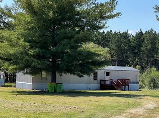 213 Panacea Springs Rd, Littleton, NC 27850