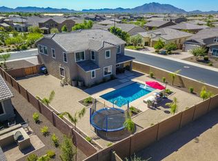 4996 S Forest Ave, Gilbert, AZ 85298