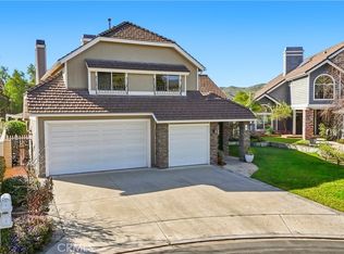 3 Manchester Ct, Coto De Caza, CA 92679