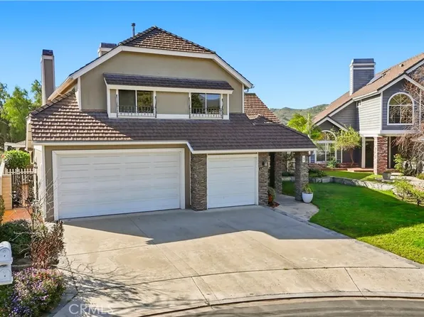 3 Manchester Ct, Coto De Caza, CA 92679