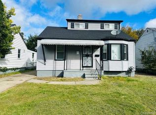 16069 Liberal St, Detroit, MI 48205