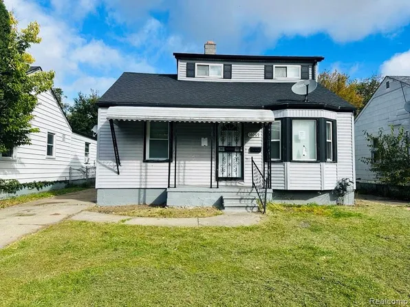 16069 Liberal St, Detroit, MI 48205
