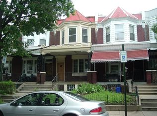 3823 N 16th St, Philadelphia, PA 19140