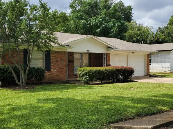 9011 Boundbrook Ave, Dallas, TX 75243