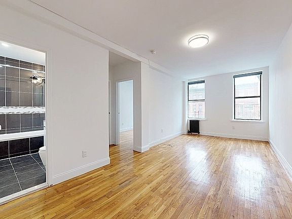 4th image of 117 W 116th St #4D