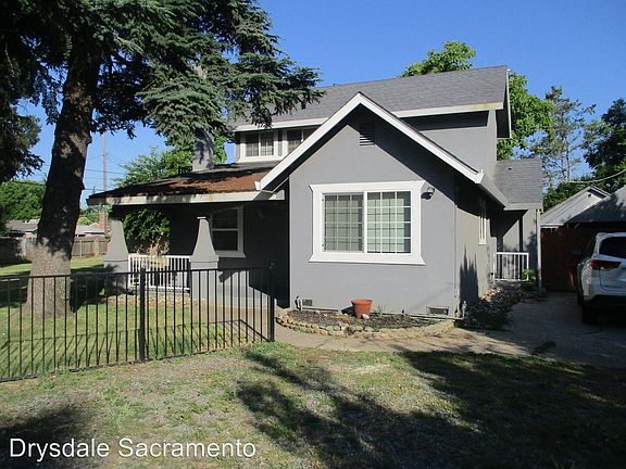 2nd image of 3321 Albany Way