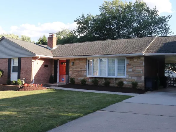 3507 Susquehanna Dr, Beltsville, MD 20705