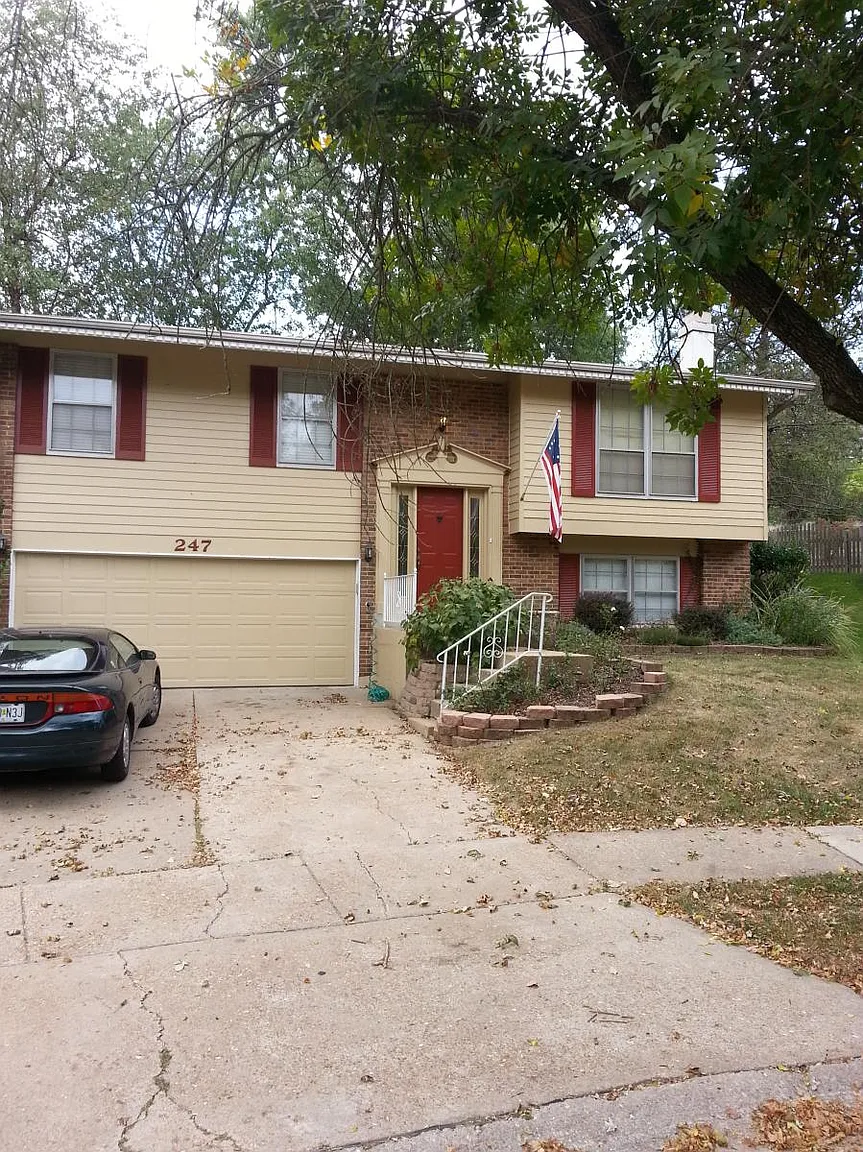 247 Village Meadow Dr photo 1