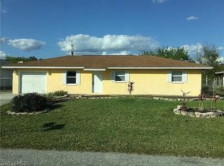 525 Jefferson Dr, Lehigh Acres, FL 33936