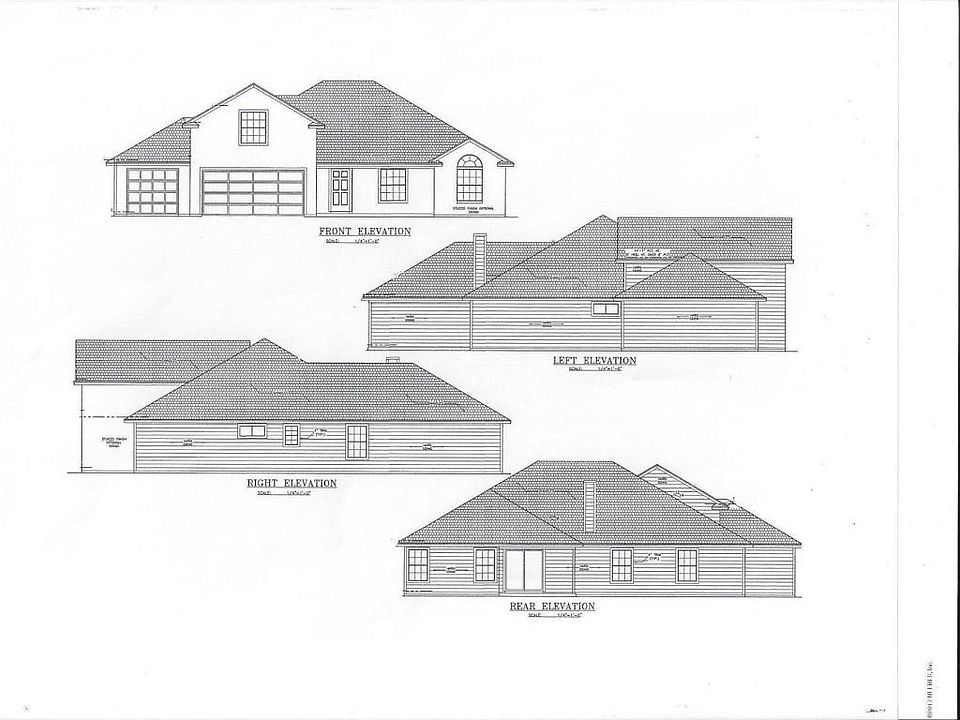 Westchester Plan