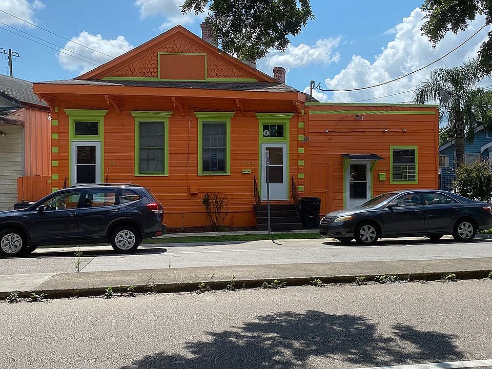 1540 Gentilly Blvd, New Orleans, LA 70119 Zillow