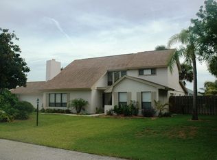 358 Arrowhead Ln, Melbourne Beach, FL 32951