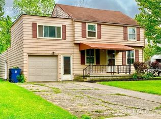 2774 Garfield Blvd, Lorain, OH 44052