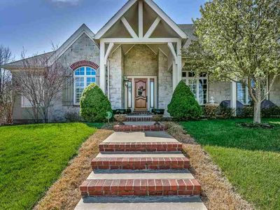 317 Saint Andrews St, Arkansas City, KS, 67005