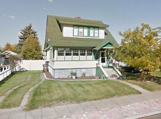 2124 W Montgomery Ave, Spokane, WA 99205