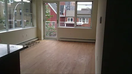 Rented by Astoria Realty