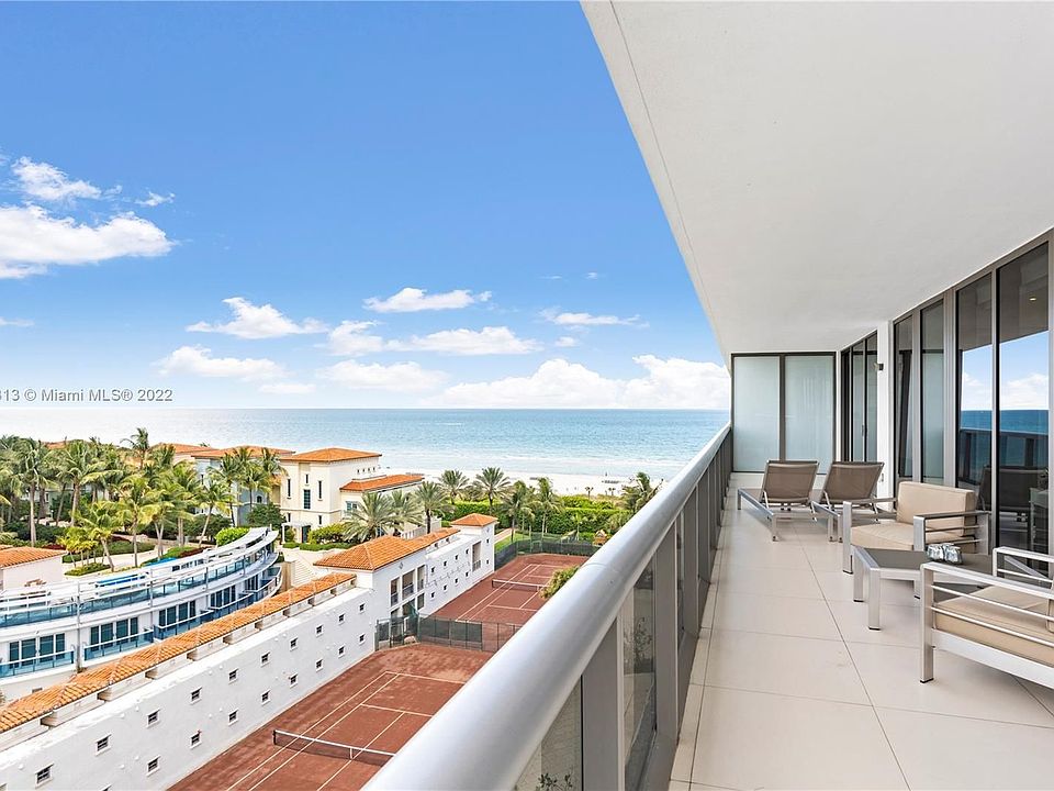 1st image of 5875 Collins Ave APT 907