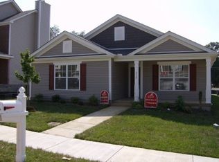 212 Maxwell Pl, Antioch, TN 37013