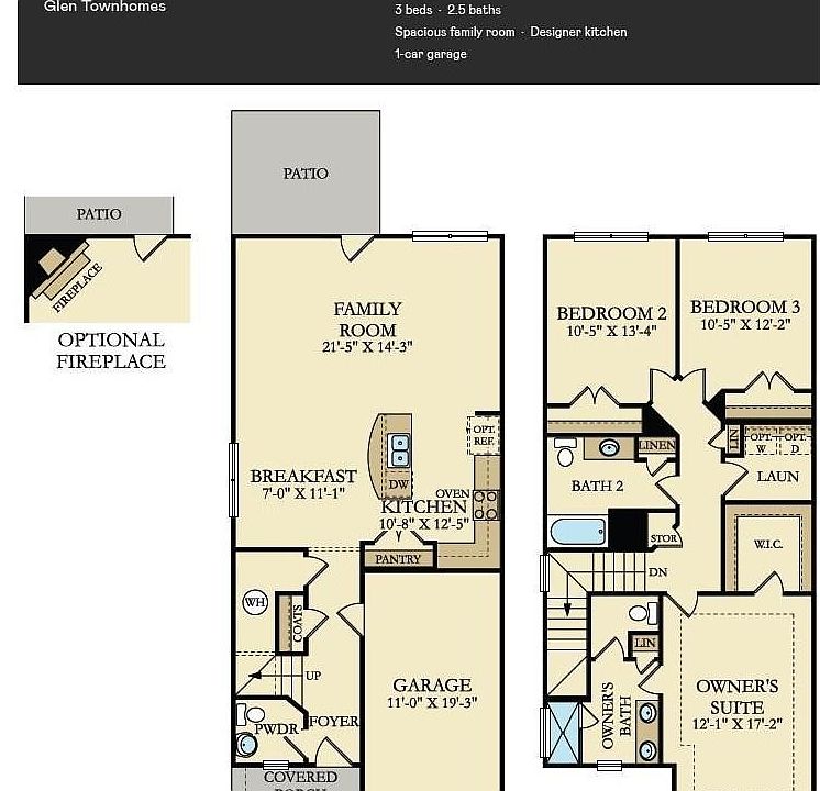 2nd image of 1876 Bluejay Lane 31 Carlton #Csg-a1