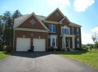 5531 Ajuga Ct, Centreville, VA 20120