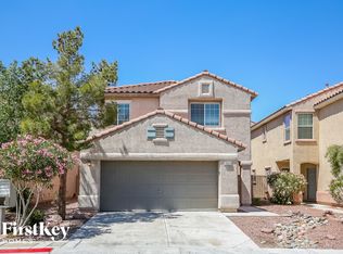7633 Breed Hill St, Las Vegas, NV 89149