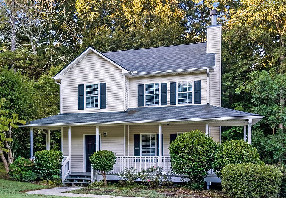1st image of 404 Wood Chase Ln