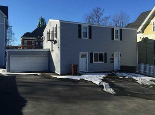 41 Grove St, Woonsocket, RI 02895