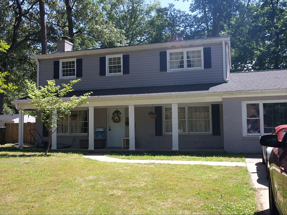 1st image of 216 John Pinckney Ln