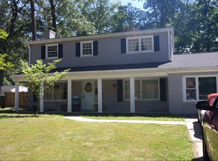 216 John Pinckney Ln, Williamsburg, VA 23185