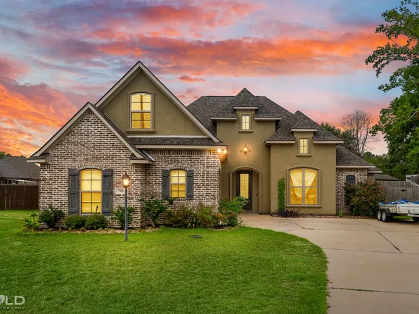 701 Fir Wood Ln, Haughton, LA 71037