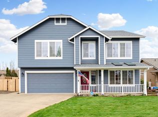 643 Meadowbrook Ln SE, Stayton, OR 97383