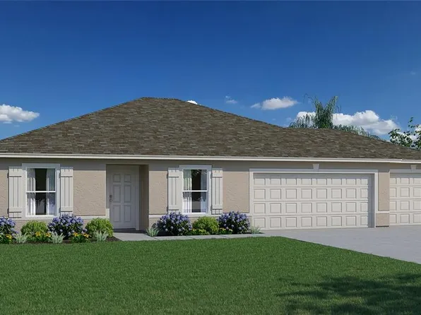 7378 Veterans Blvd, North Port, FL 34288