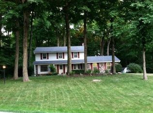 N75W22423 Chestnut Hill Rd, Lisbon, WI