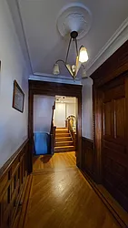 Rented by Compass