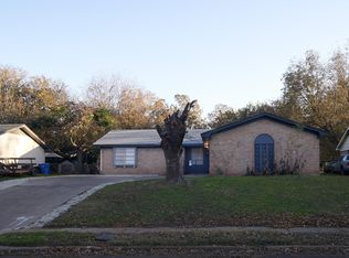 405 Carver Ave, Waco, TX 76704