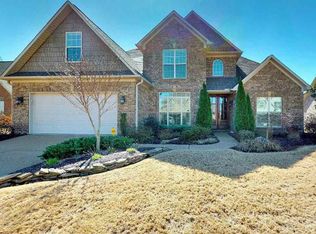 36 Joseph Cv, Jackson, TN 38305