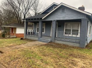1381 South Ave, Memphis, TN 38106