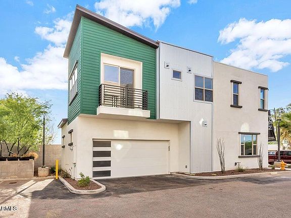 2nd image of 1106 E WEBER Drive #1038