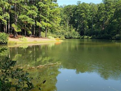 LOT 40 Orchard Dr #40, Clarkesville, GA, 30523