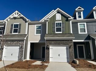 3544 Nimbell Rd, Monroe, NC 28110